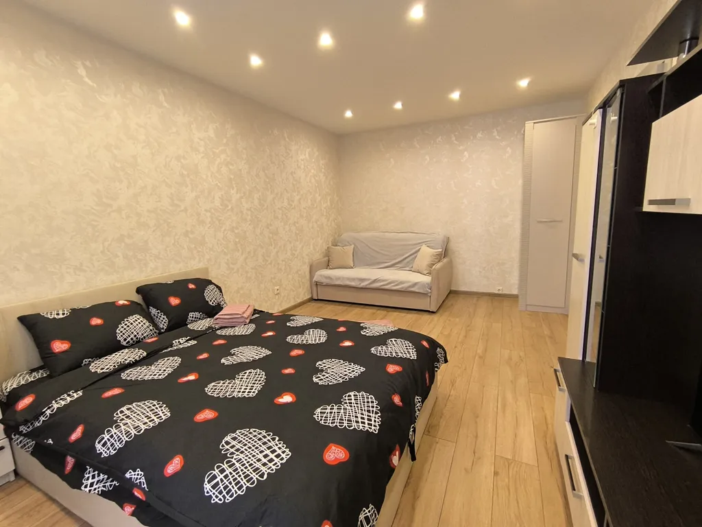 Отличная квартира для Вас