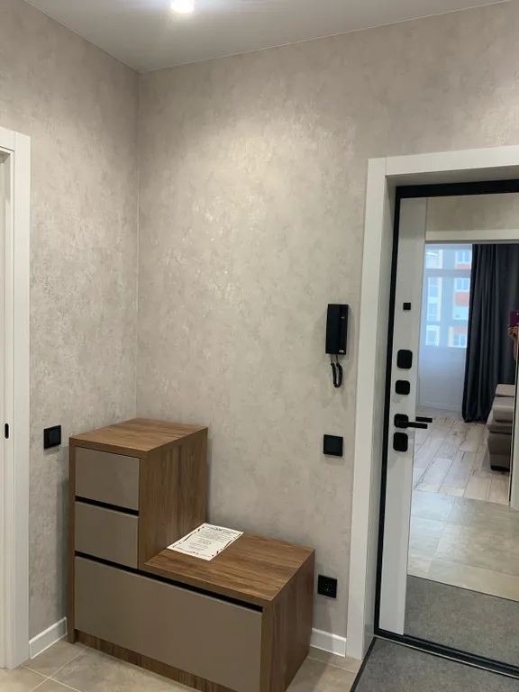 Уютная квартира в центре