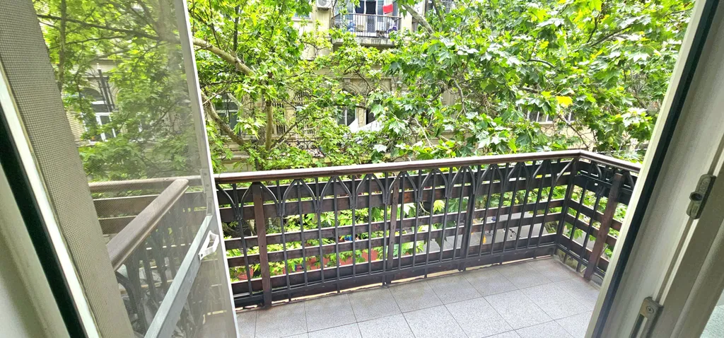 Квартира с евроремонтом в центре