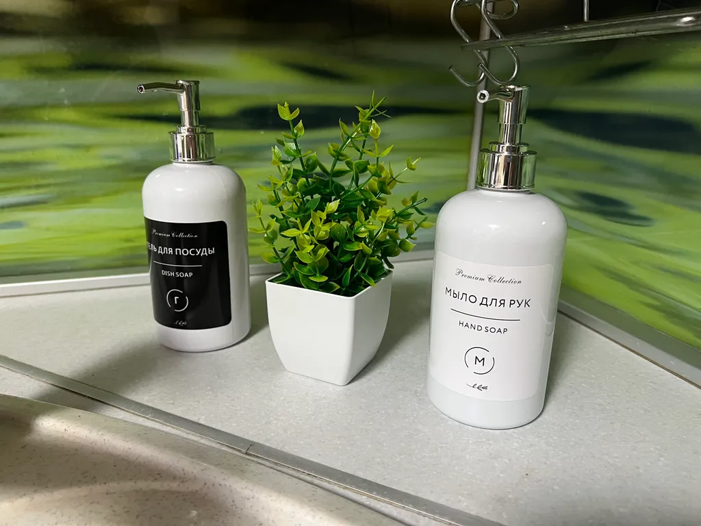 Уютная однушка на площади южной