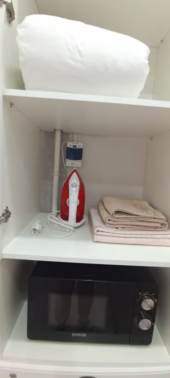 Бохо апартоменты в центре перспективного района