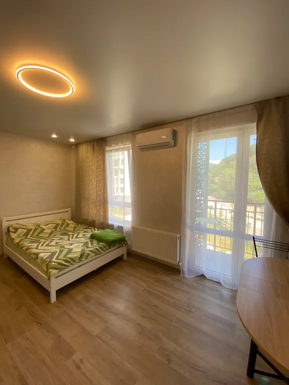 Квартира Уютная студия недалеко от моря — аренда посуточно в Кудепста