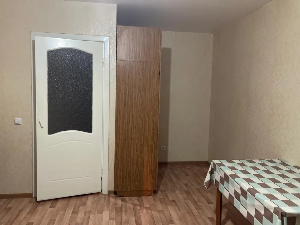 Квартира в исторической части города