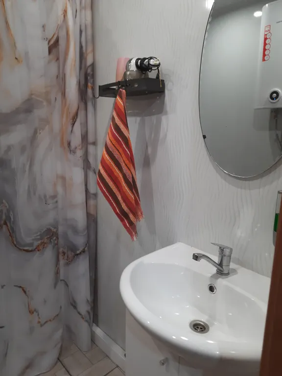 Уютная квартира в центре