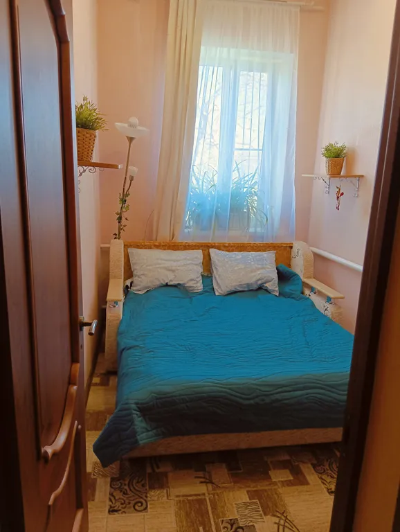 2-комнатный Дом