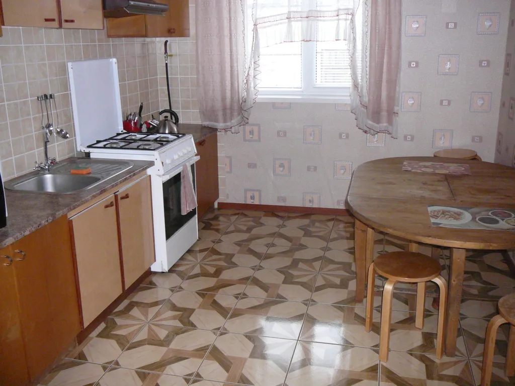 Усадьба Мишель