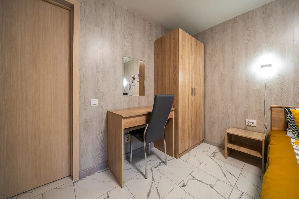 Уютный новый коттедж рядом с Рускеалой