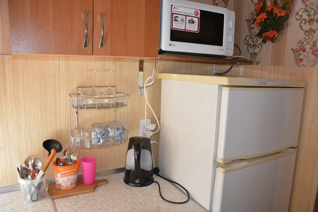 Квартира в центре города, возле набережной