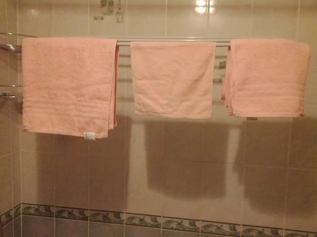 Уютная чистая квартира в центре рядом с прудами