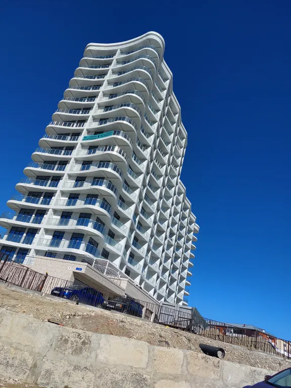 Sun Hills Ольгинка