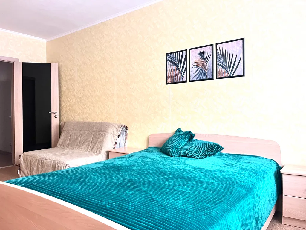 Уютна Однокомнатная квартира в центре Ноябрьска