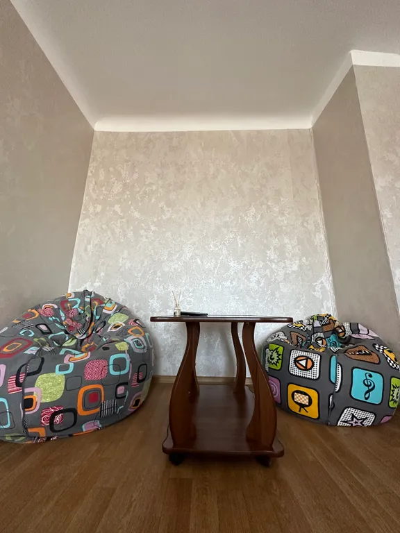 Квартира Двухкомнатная квартира в центре — Красноярск