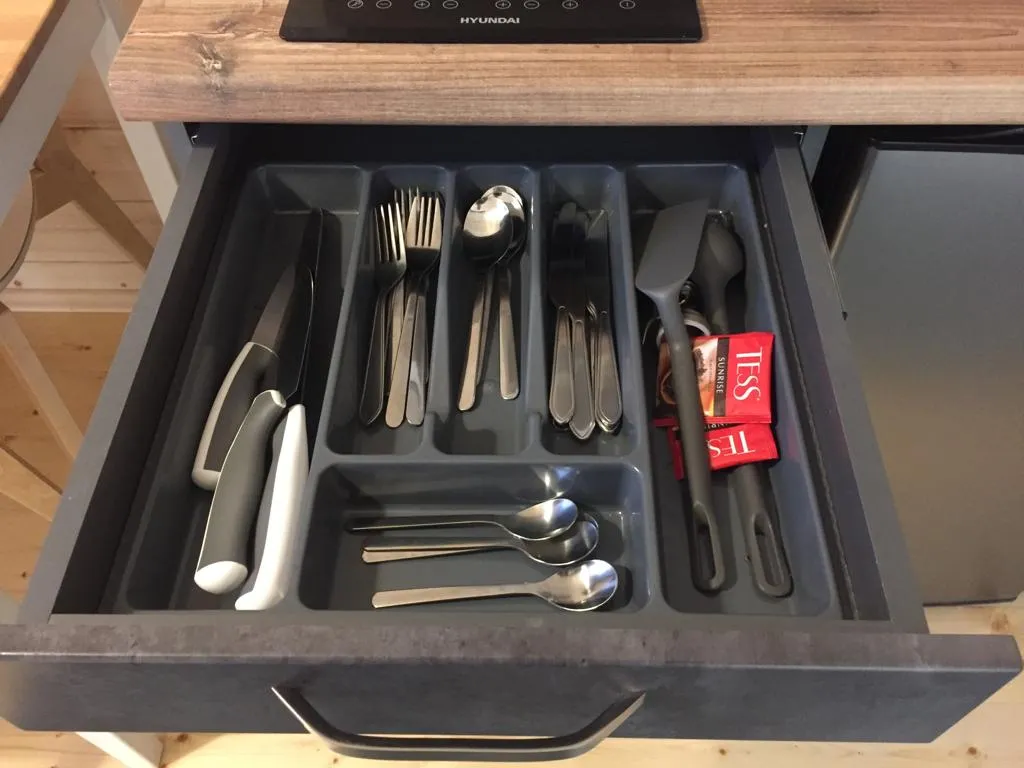 Коттедж 1-комнатный Дом — Архыз