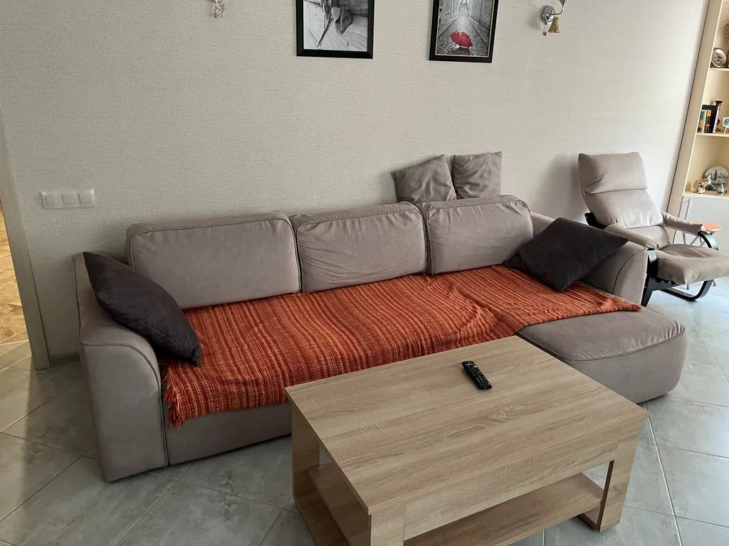 Дом на Мезе