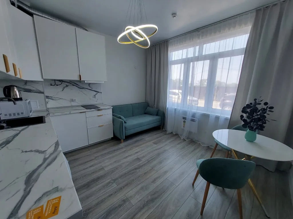 325 Однушка на 3 человека с бассейном