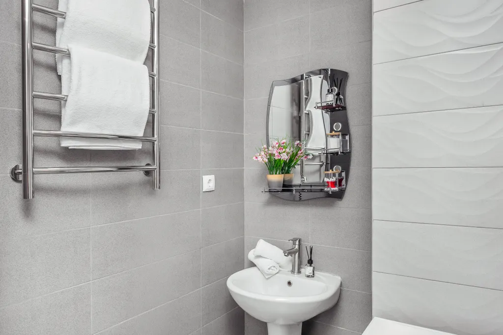 Квартира Квартира Уютная студия с балконом на четверых с кухней — Сириус