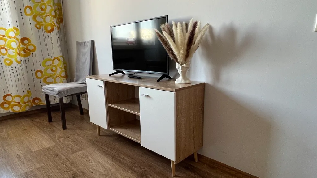 Квартира Квартира Cozy: квартирка на Юго-Западной — Москва