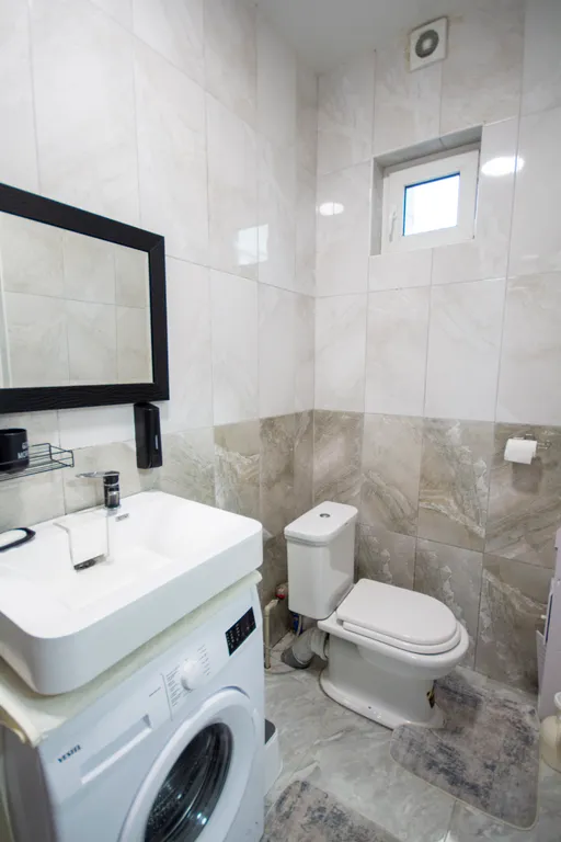 Уютный дом-студия в центре города