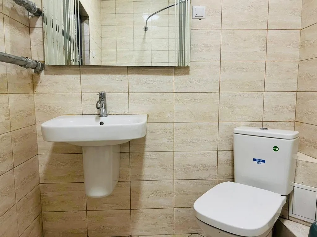 Уютная студия в 10 минутах от станции мцд силикатная