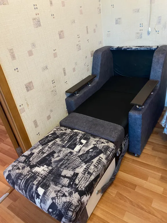Квартира рядом с метро Московская
