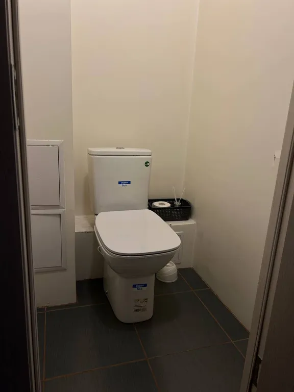 Квартира 1-комнатная Квартира — Красноярск