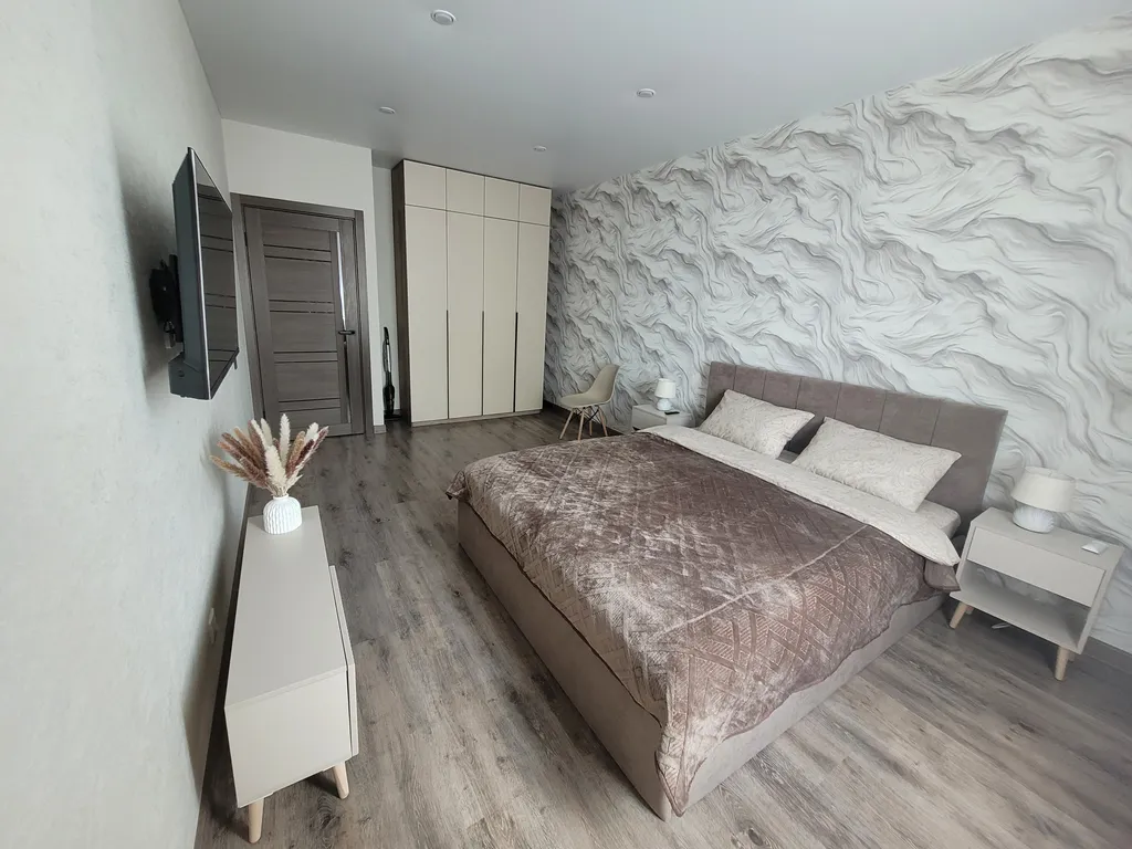 Квартира Новая уютная квартира в Академическом — Екатеринбург