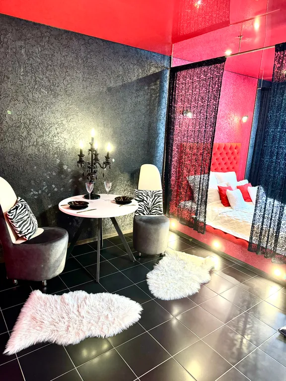 Шикарный апартамент в центре