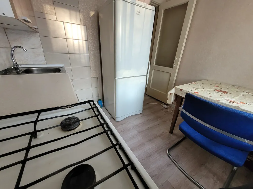 Уютная квартира рядом с ЭКСПО