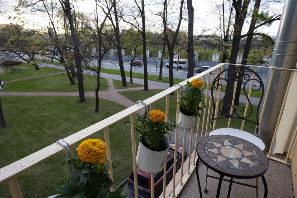 Северная Венеция