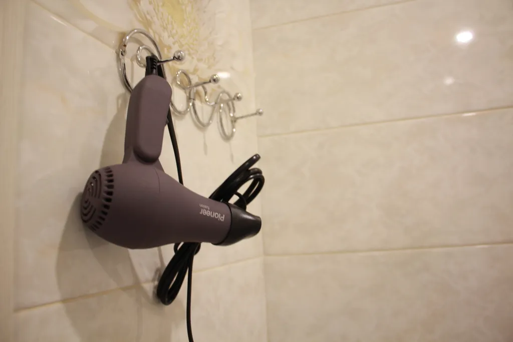 Студия в центре города с восхитительны видом