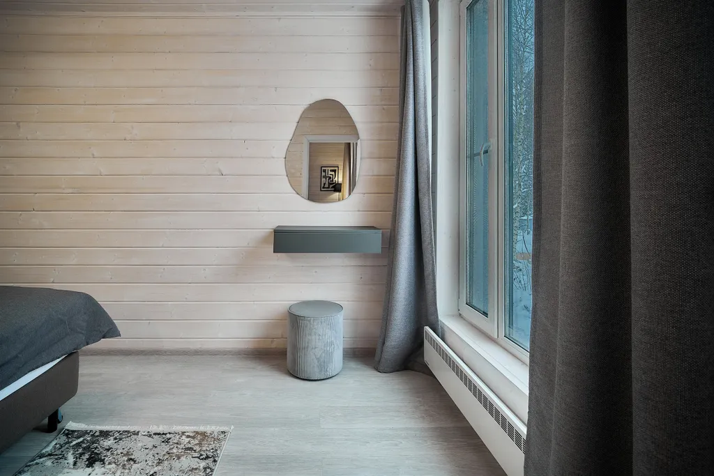 Коттедж Уютный дом в закрытом кп — Истра