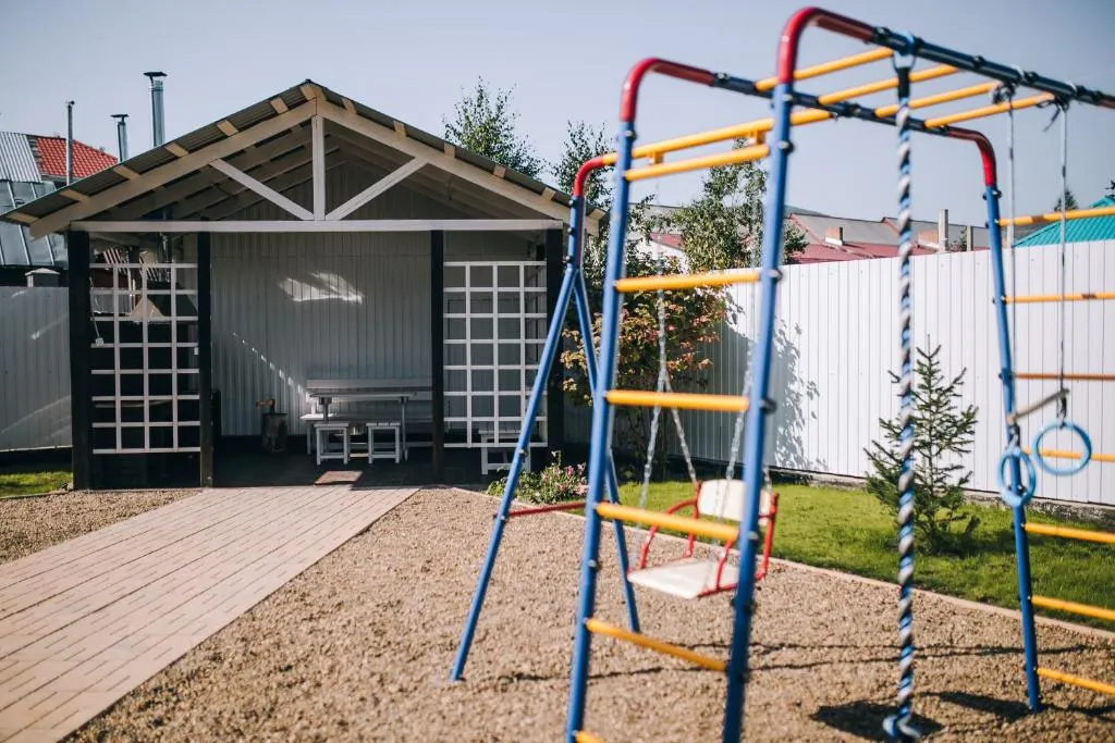 Гостевой дом Простоквашино