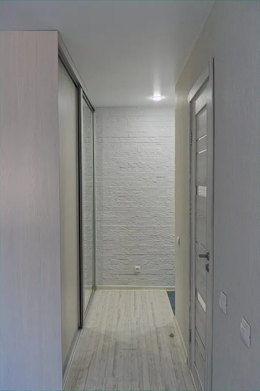 Стильная студия