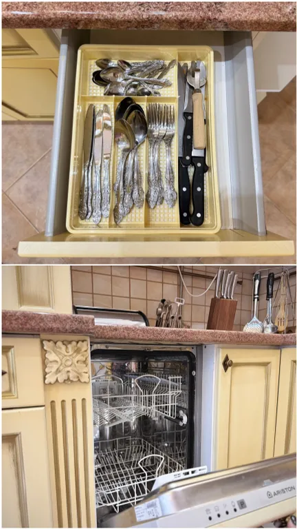 Квартира 3-к квартира в Светлогорске возле Тихого озера — Светлогорск