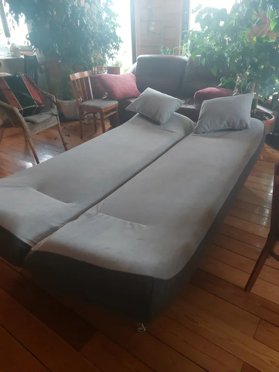 Усадьба Моряка