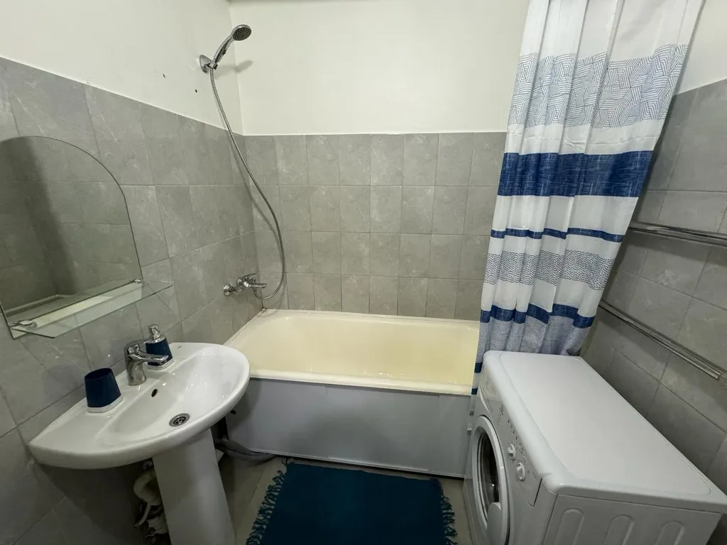 Уютная квартира в центре