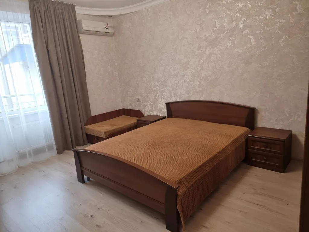 Уютная квартира у моря — аренда посуточно в Адлер