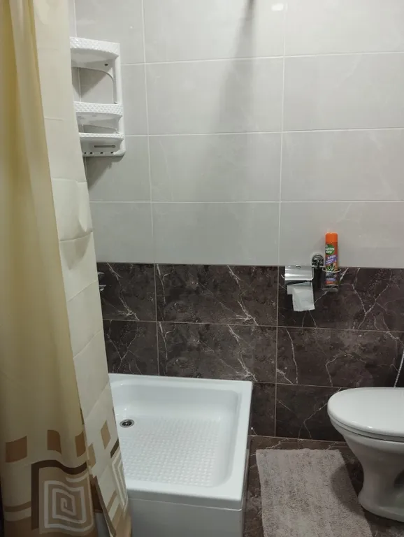 Улучшеный с видом на горы