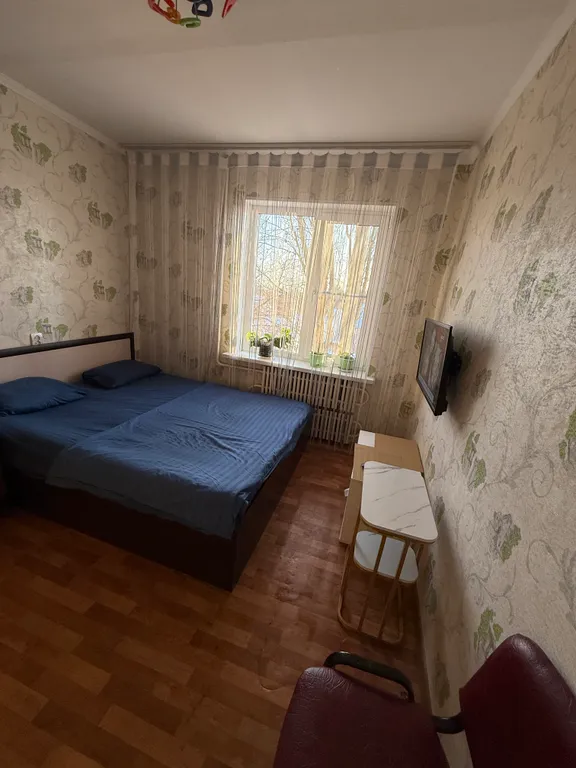 Квартира Квартира Эконом вариант — Самара