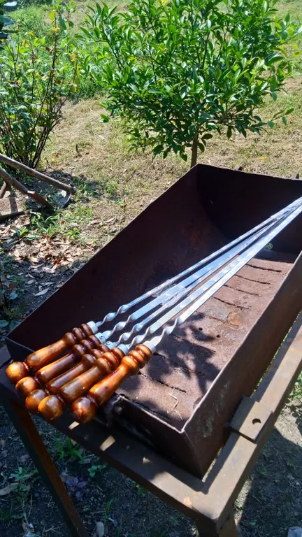 Коттедж Уютный домик недалеко от моря — Сухум