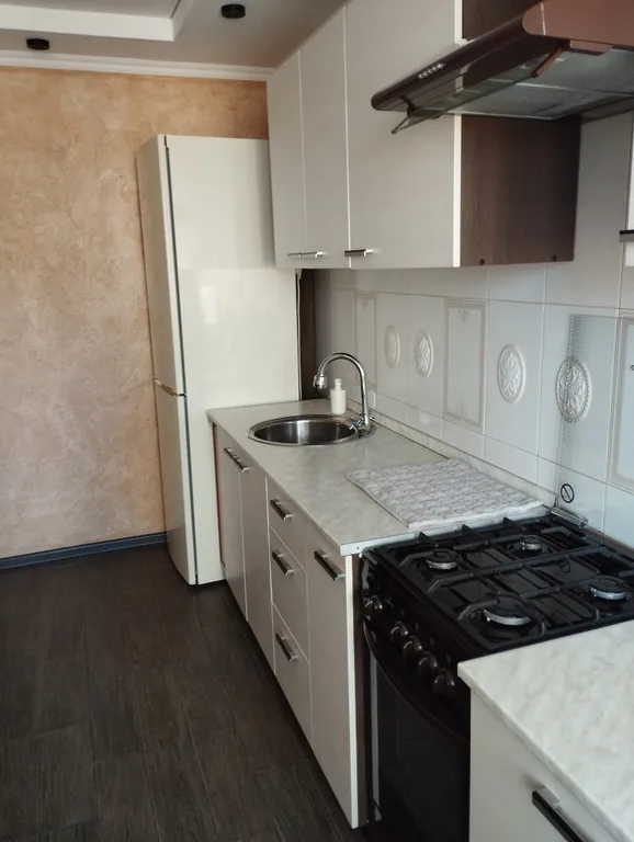 Квартира в Володарском районе