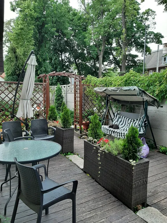 Гостевой домик Листья травы в исторической части города