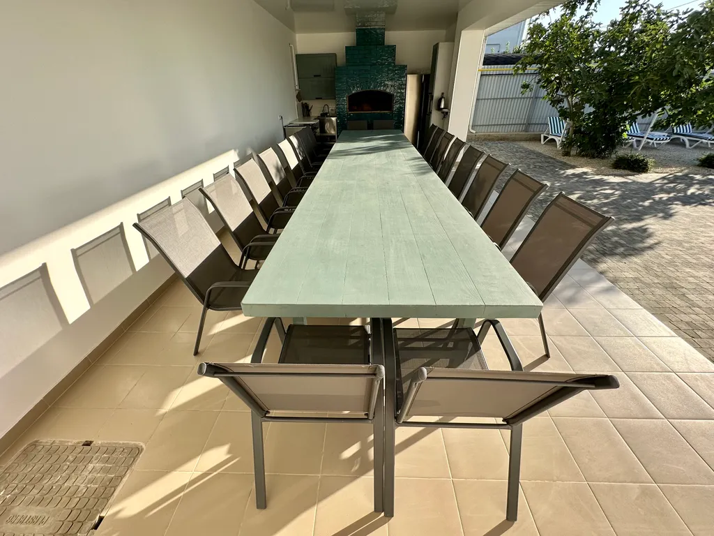 3-комнатный Дом