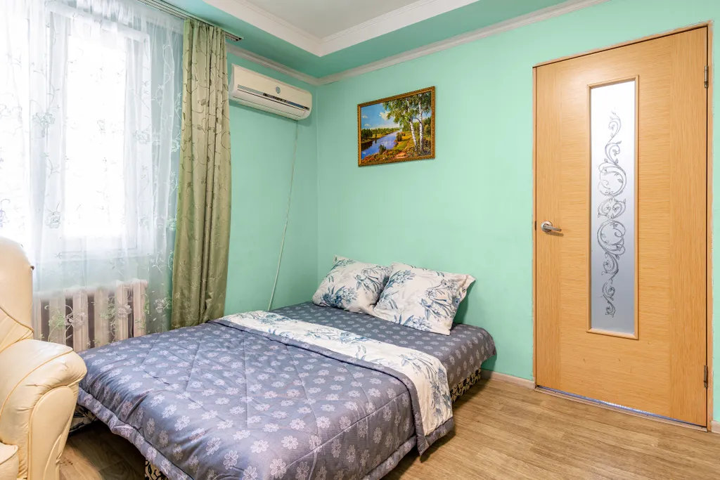 Коттедж Дом под ключ в центре — Геленджик