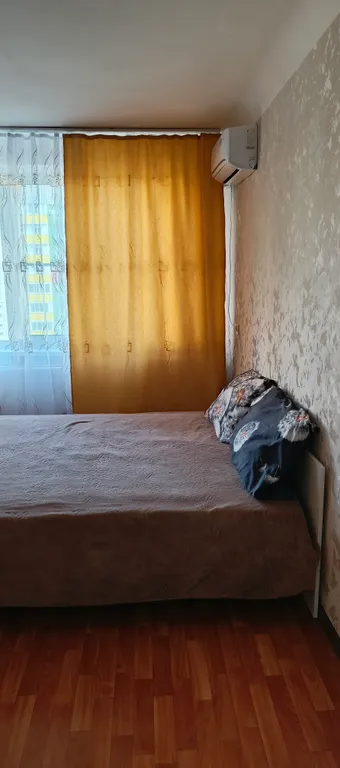 Уютная квартира в новой части города