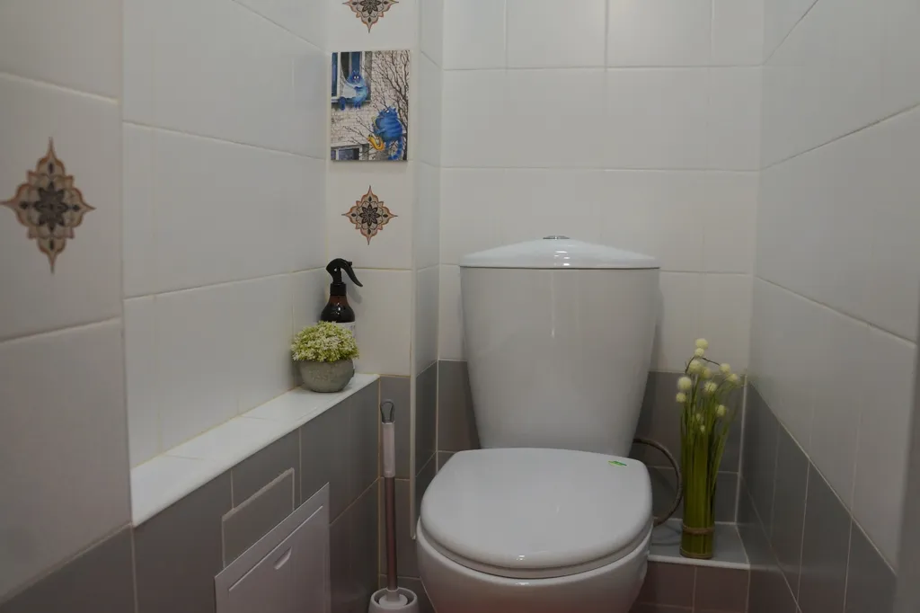 Апартаменты с видом на горы