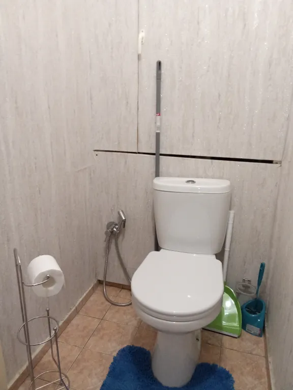 2-комнатная квартира в 3 километрах от МКАД