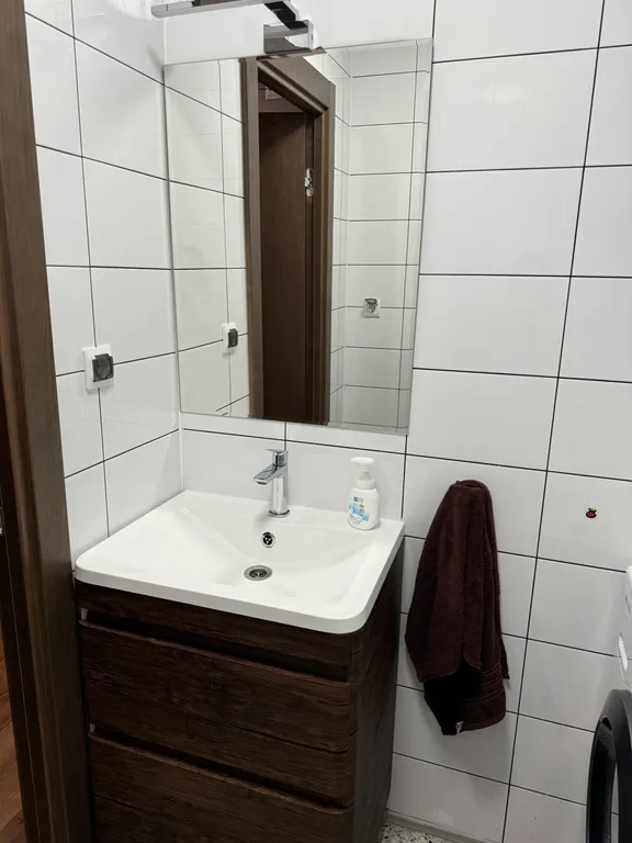 Квартира 4-ех комнатная квартира Сканди — Москва