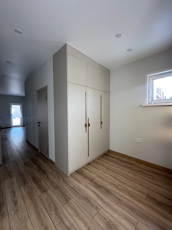 Современный загородный дом Олива