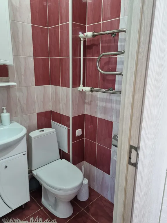 Квартира для вашего идеального отдыха